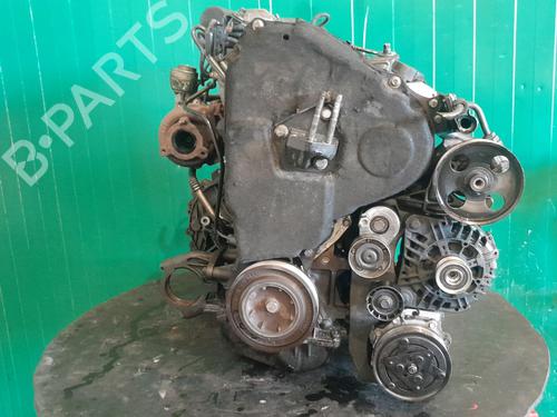 Used Starter Starter 35732646 35732646