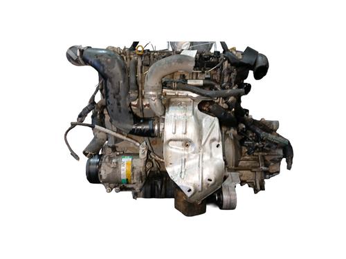 Used Engine Engine OPEL ASTRA H GTC (A04) 1.3 CDTI (L08) (90 hp) 34552591 34552591