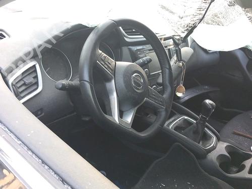 Used Parts NISSAN QASHQAI II (J11, J11_)  1.3 DIG-T  4473321