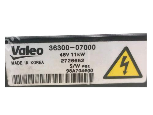 Alternator KIA STONIC (YB) 1.0 T-GDi Eco-Dynamics+ | BP35735408M7  - Image 5