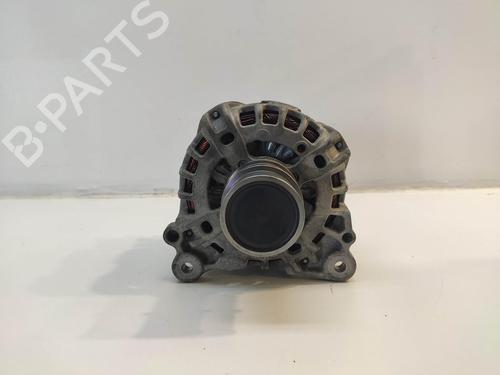 Used Alternator Alternator SEAT IBIZA IV SC (6J1, 6P5) [2008-2018] 35730828 35730828