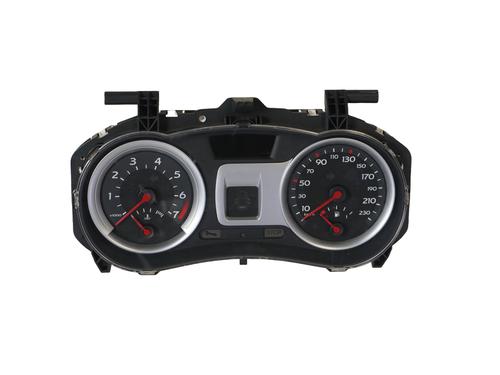 Used Instrument cluster Instrument cluster PEUGEOT 406 (8B) 1.8 16V (116 hp) 34464181 34464181