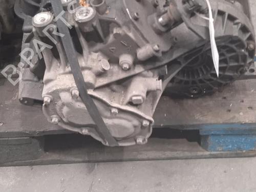 Gearbox OPEL ZAFIRA A MPV (T98) | BP17698129M3