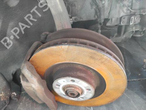Used Right front suspension arm Right front suspension arm AUDI A8 D3 (4E2, 4E8) 4.2 TDI quattro (326 hp) 34545588 34545588