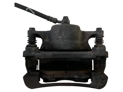 Used Left front brake caliper Left front brake caliper NISSAN QASHQAI II (J11, J11_) 1.2 DIG-T (115 hp) 34546274 34546274
