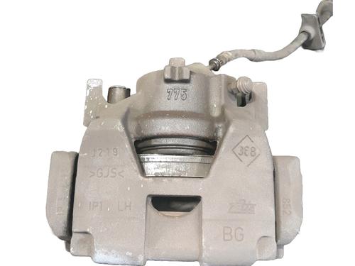 Used Right front brake caliper RENAULT LAGUNA III (BT0/1) 2.0 dCi (BT07, BT0J, BT14, BT1A, BT1S) (131 hp) 21174401