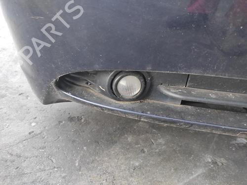 Used Left front fog light BMW 7 (E65, E66, E67) [2001-2009]  17697889