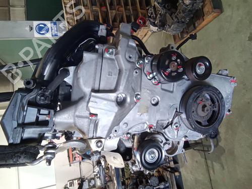 Motor NISSAN QASHQAI / QASHQAI +2 I (J10, NJ10, JJ10E) [2006-2014]  14477705