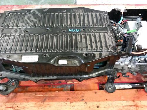 Battery FORD MONDEO V Saloon (CD) 2.0 Hybrid | BP37222044E11 - Image 4