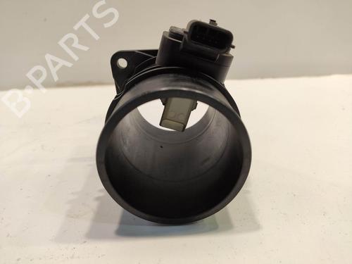Mass air flow sensor RENAULT MEGANE III Hatchback (BZ0/1_, B3_) 1.5 dCi (BZ09, BZ0D, BZ1W, BZ29, BZ14) | BP36339172M95 - Image 4