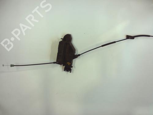 Used Front right lock Front right lock CITROËN C3 Picasso (SH_) 1.6 HDI 90 (92 hp) 34463337 34463337