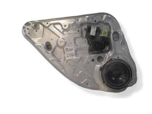 Used Rear left window mechanism FORD KUGA I [2008-2012]  23969377