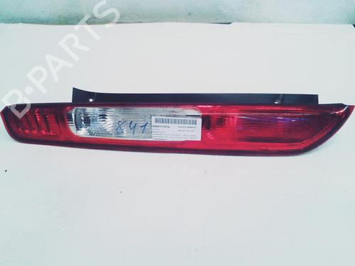 Used Left taillight FORD FOCUS II (DA_, HCP, DP) 1.8 TDCi (115 hp) 14450459
