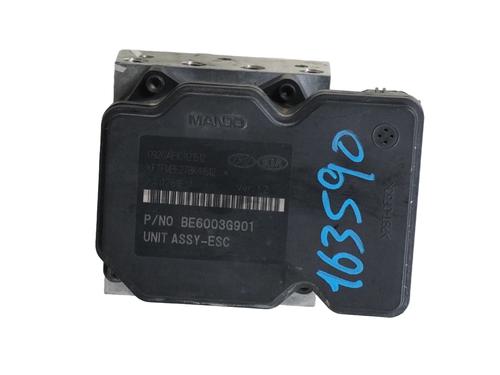 Used ABS pump ABS pump KIA RIO III (UB) 1.4 CRDi (90 hp) 33404629 33404629