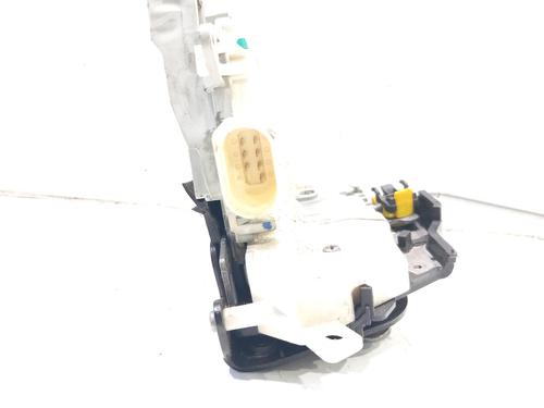 Front left lock AUDI A6 C6 Avant (4F5)  | BP14470173C98