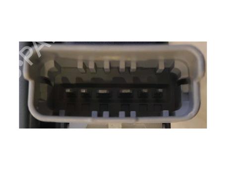 Front left window mechanism DACIA JOGGER (RK_) 1.6 HYBRID 140 (RKN8) | BP34467863C22 - Image 3