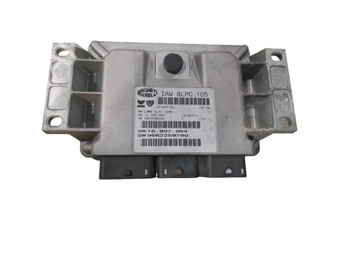 Used Engine control unit (ECU) Engine control unit (ECU) 35735552 35735552