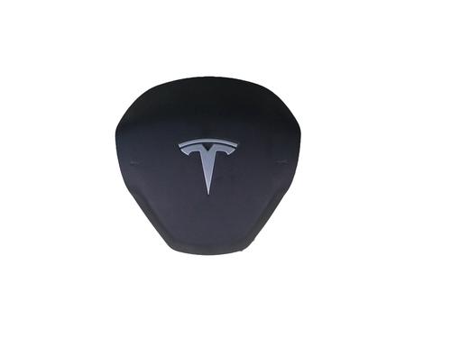 Used Driver airbag TESLA MODEL Y (5YJY) Long Range All-wheel Drive (514 hp) 19273118