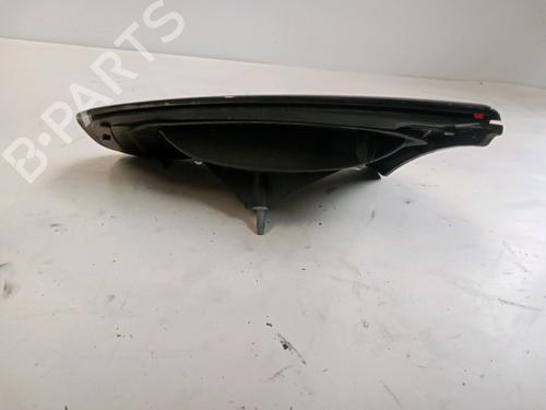 Left taillight CITROËN C3 II (SC_) 1.4 HDi 70 (SC8HZC, SC8HR0, SC8HP4) | BP33978653C34 - Image 3