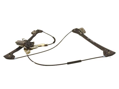 Used Front left window mechanism Front left window mechanism BMW 3 Coupe (E46) 320 Ci (170 hp) 34487578 34487578