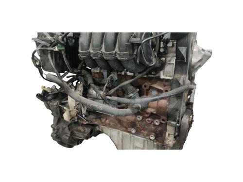 Used Starter Starter CITROËN C4 Coupe (LA_) 1.6 16V (109 hp) 35735545 35735545