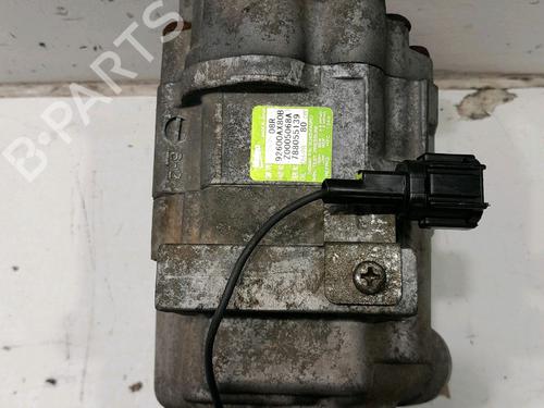 Alternator NISSAN MICRA III (K12)  | BP19687297M7 