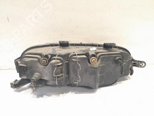 Used Left headlight Left headlight FIAT PUNTO (188_) 1.2 60 (188.030, .050, .130, .150, .230, .250) (60 hp) 34490031 34490031