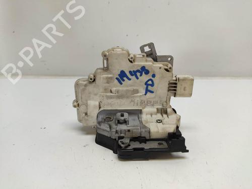 Rear right lock AUDI Q7 (4LB)  | BP14463337C99 