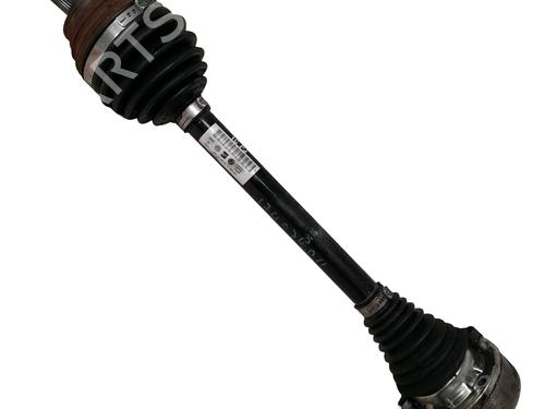 Used Left front driveshaft Left front driveshaft VW GOLF VI Convertible (517) 1.6 TDI (105 hp) 34546720 34546720