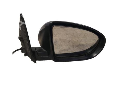 Used Right mirror Right mirror NISSAN QASHQAI +2 (JJ10E) 1.5 dCi (110 hp) 34548735 34548735