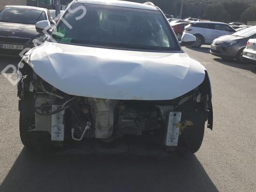Steering wheel SSANGYONG XLV SUV e-XGi 160 | BP34548696C49  - Image 5