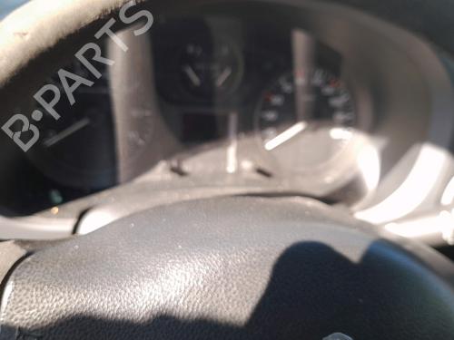 Used Parts PEUGEOT PARTNER MPV (5_, G_)    4598699