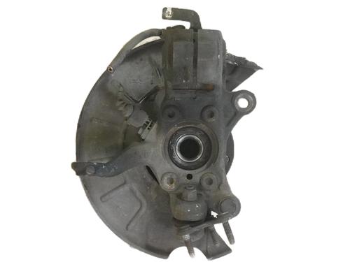 Left front steering knuckle SEAT ALTEA (5P1) 1.9 TDI | BP25824659M25 