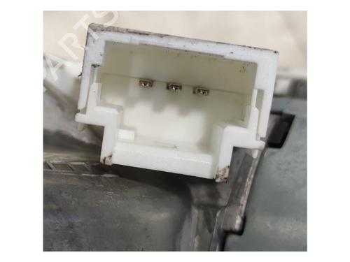 Front wiper motor OPEL COMBO Box Body/MPV (K9) 1.5 D | BP21780434M29 