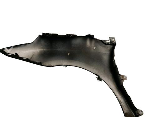 Right front fenders CITROËN C4 Coupe (LA_)  | BP18555590C42 