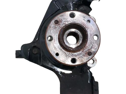 Used Right front steering knuckle Right front steering knuckle ALFA ROMEO MITO (955_) 1.3 MultiJet (955AXT1A) (84 hp) 34549168 34549168