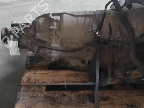 Used Gearbox Gearbox AUDI A6 C6 Avant (4F5) 3.0 TDI quattro (225 hp) 34486174 34486174