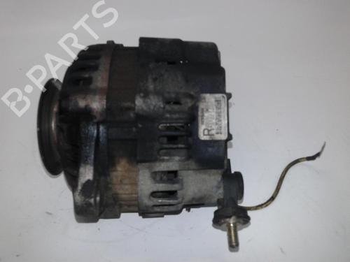Used Alternator NISSAN X-TRAIL I (T30) [2001-2013]  19685976