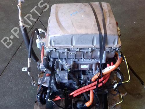 Other NISSAN NV200 Van e-NV (ME0N) | BP34485276O1 - Image 3