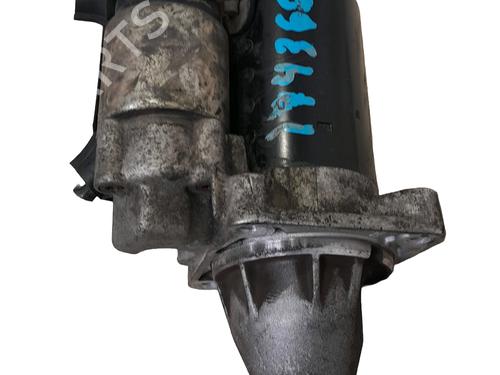 Used Starter Starter 35734648 35734648