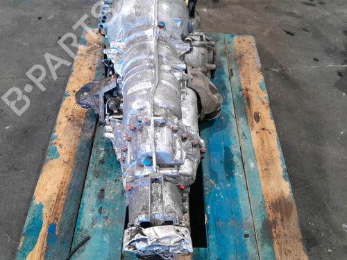 Used Engine Engine AUDI A6 C6 (4F2) 3.0 TDI quattro (225 hp) 33978926 33978926
