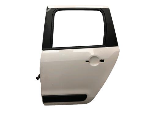 left-rear-door-citroen-c3-picasso-sh_-2008-34549406 main image