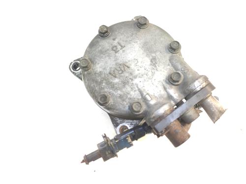 AC compressor CITROËN SAXO (S0, S1) 1.5 D | BP14446799M34 