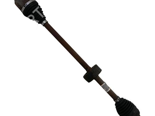 Used Right front driveshaft Right front driveshaft DACIA SANDERO II TCe 90 LPG (B8M1) (90 hp) 34548255 34548255