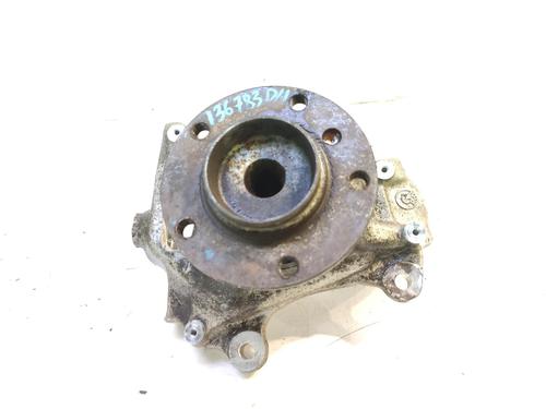 Left front steering knuckle BMW 5 (E60) 535 d | BP34487631M25 - Image 3