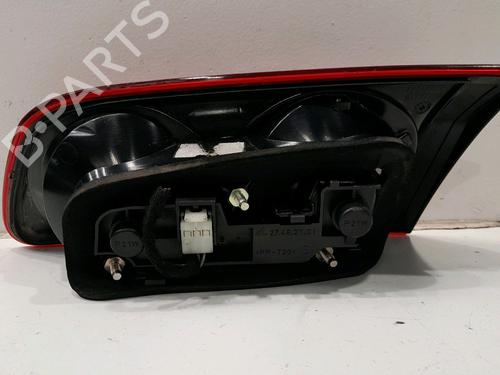 Used Left taillight Left taillight FIAT CROMA (194_) 1.8 16V (194AXG1A) (140 hp) 34447240 34447240