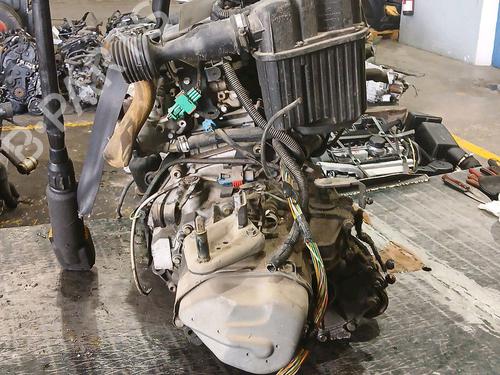 AC compressor CITROËN SAXO (S0, S1) 1.4 VTS | BP27548682M34 