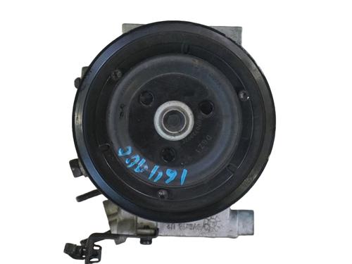 AC compressor HYUNDAI TUCSON (TL, TLE) 1.7 CRDi | BP21681871M34 