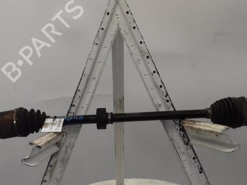 Used Right front driveshaft Right front driveshaft HONDA CIVIC VII Hatchback (EU, EP, EV) 1.7 CTDi (EP4, EU9) (100 hp) 40511465 40511465