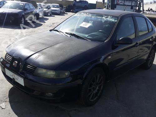 Brugte SEAT LEON (1M1)  1.9 TDI  4639098
